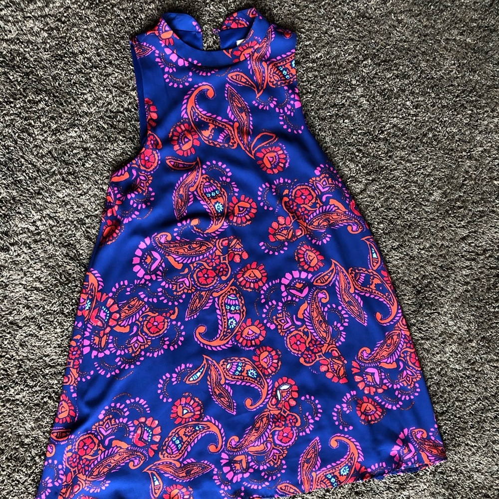 Everly Dress